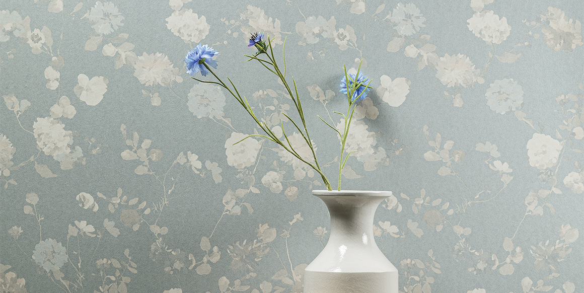 Обои Loymina A La Prima Duchesse PM5 006 10,05×1 фото в интерьере